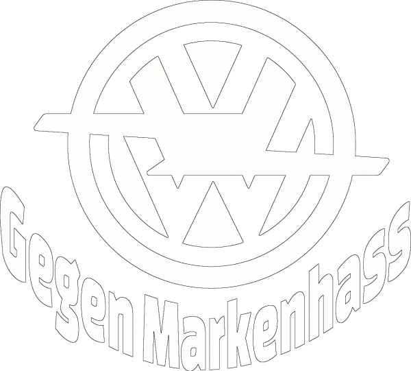 Gegen Markenhass